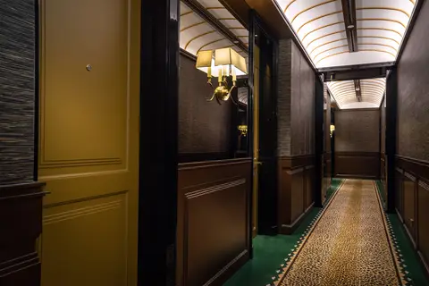 Maison Albar Hotels - Le Monumental Palace in Vila Nova de Gaia — foto 4