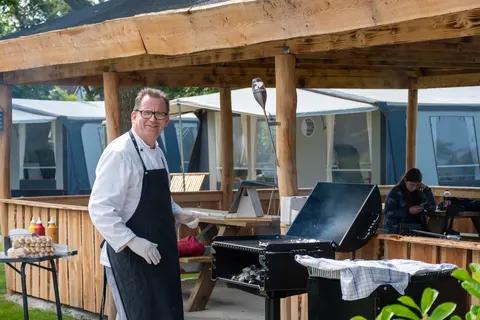 Camping Bogense City foto 38