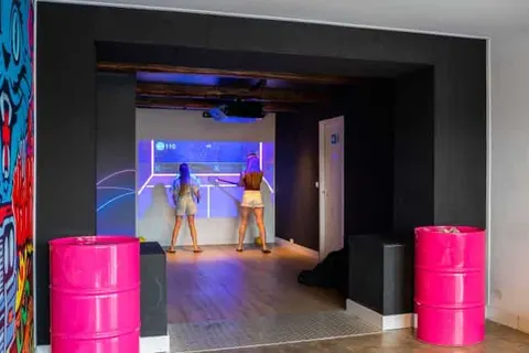 TopParken Résidence Valkenburg foto 23