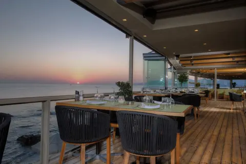 Palmera Beach Hotel & Spa foto 22