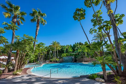 Albir Playa Hotel & Spa in l'Alfàs del Pi