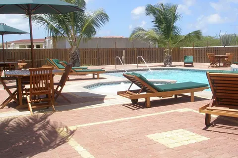 Del Rey Apartments foto 3