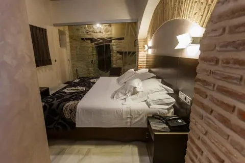 Sercotel Pintor El Greco, Ascend Hotel Collection in Toledo — foto 8