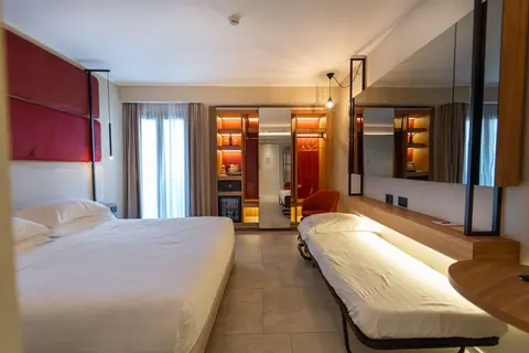 Best Western Plus Sabaudia Hotel & Spa in Rome, foto 10