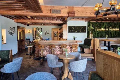 Hotel Dahoam in Westendorf, foto 8