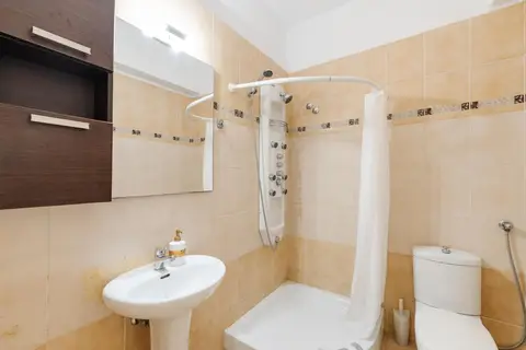Pontikonisi Hotel & Suites in Korfoe — foto 14
