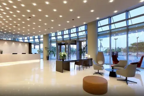 Eurostars Torre Sevilla in Sevilla — foto 10