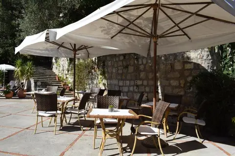 Villa Wolff Boutique & Beach in Slano — foto 3