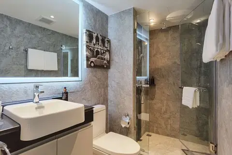 The Quartier Hotel Sukhumvit in Bangkok — foto 8