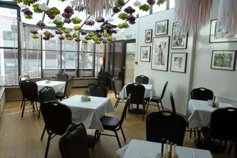 Fosshotel Lind in Reykjavik — foto 9