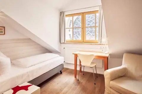 Hotel Fuchsbräu in Beilngries — foto 8