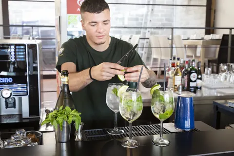 Hu Roma Camping In Town foto 8