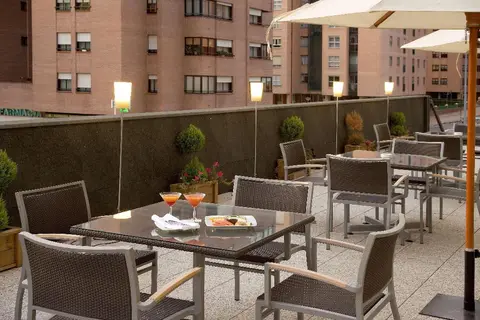 NH Valladolid Balago in Valladolid — foto 5