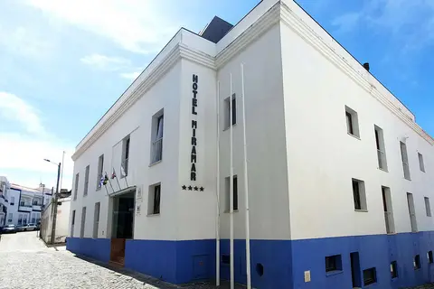 Miramar Hotel & Spa in Nazaré — foto 10