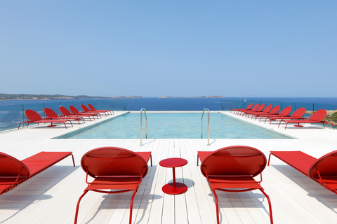 TRS Ibiza Hotel & The Signature Level - adults only foto 4