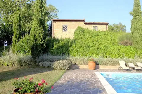 Resort Hotel Tenuta Castellare Di Tonda in Montaione