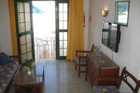 Boston in Las Palmas de Gran Canaria — foto 12