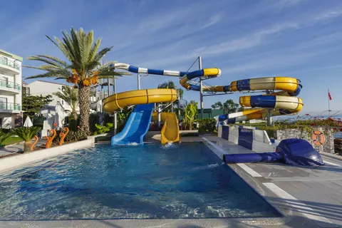 Fly & Go Corendon Playa Kemer in Kemer — foto 37