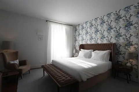 Montebelo Vista Alegre Ilhavo Hotel in GAFANHA DA ENCARNAÇÃO — foto 16