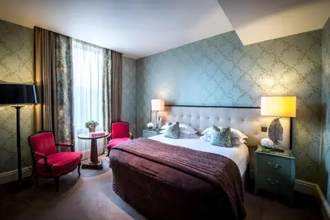 The Kensington in Londen — foto 7