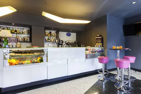 Noba Hotel & Residenze in Rome, foto 8