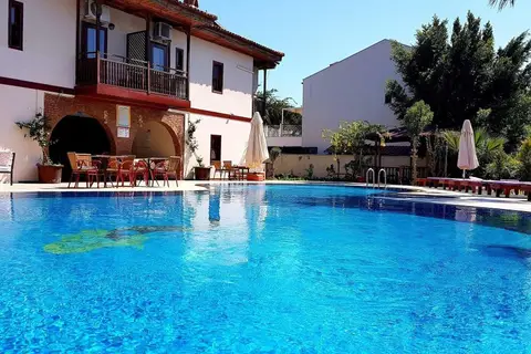 Hotel Konak Su in Ortaca — foto 24