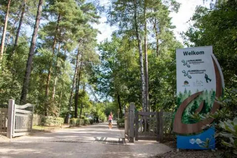 Recreatiepark de Paalberg foto 32