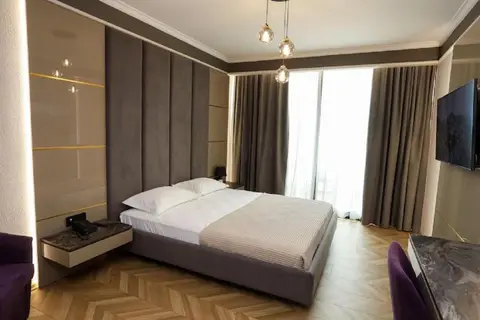 Belvedere Hotel & SPA in Vlora — foto 5