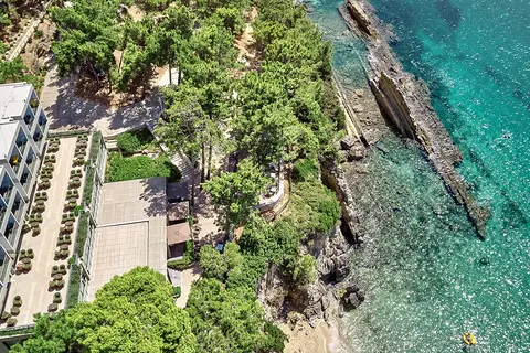 White Rocks Hotel Kefalonia in Αργοστόλι — foto 14