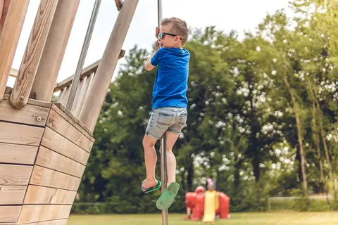 Veluwepark De Bosgraaf in Lieren — foto 23