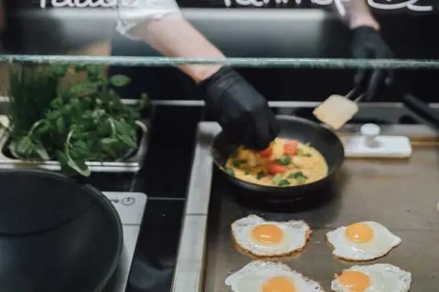 Ringhotel Forellenhof foto 24