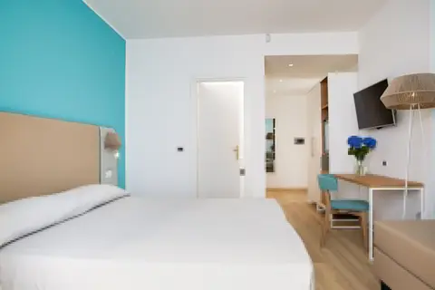 Lu’ Hotel Maladroxia in Santu Antiogu/Sant'Antioco — foto 4