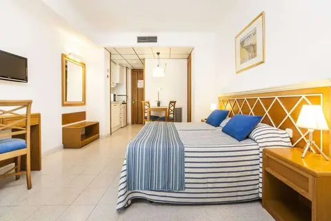 Globales Nova Apartments in Palmanova — foto 5