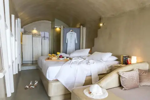 La Perla Villas & Suites in Δημοτική Ενότητα Οίας — foto 15