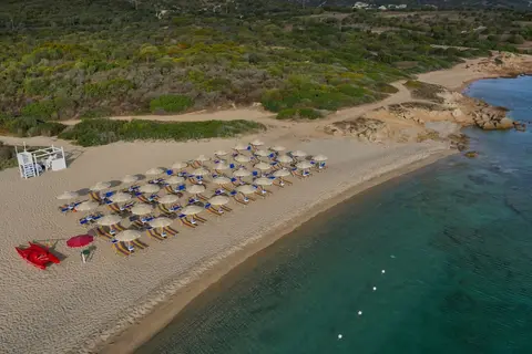 Sporting Hotel Tanca Manna in Alzachèna/Arzachena, foto 21