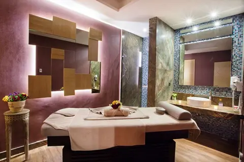 The Parma Hotel & Spa in Beyoğlu — foto 8