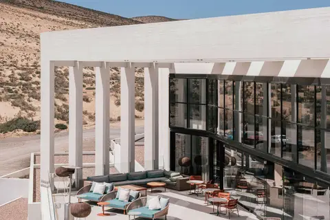 Zel Fuerteventura in Pájara, foto 14
