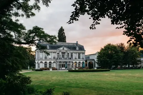 Vaeshartelt Maastricht in Maastricht