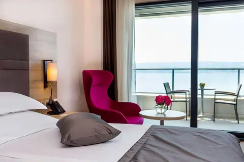 Hotel Plaza Duce in Duće — foto 17