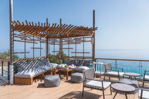 Rigas Boutique Hotel in Δημοτική Ενότητα Κασσάνδρας — foto 7