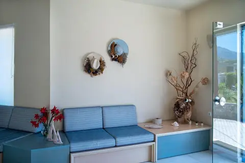 Papadakis Apartments in Georgioupolis — foto 17
