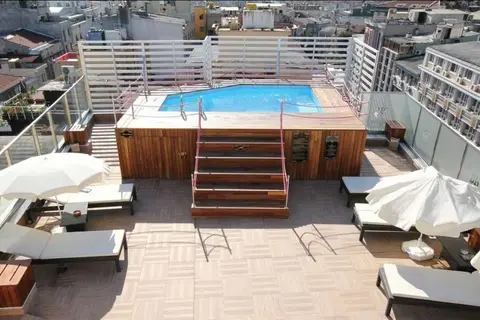 Grand Washington in İstanbul — foto 14