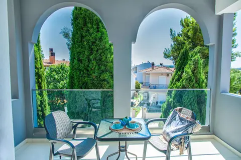 Acrotel Lily Ann Village in Νικήτη — foto 24