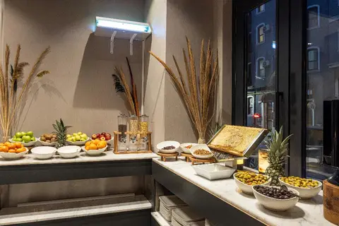 The Nest Hotel in Fatih — foto 26