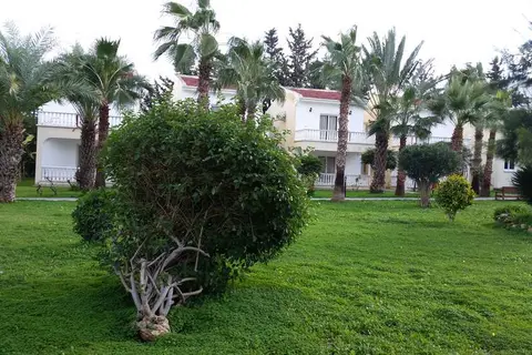 Mountain View Hotel in Karaoğlanoğlu — foto 12