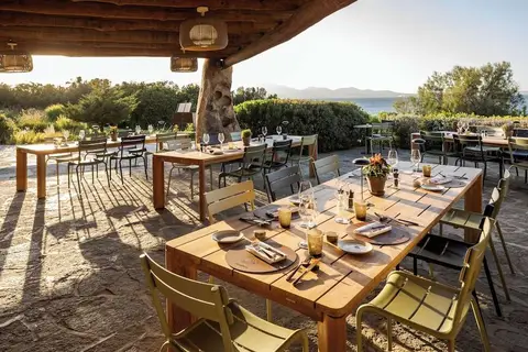 Hotel Cala Cuncheddi in Terranoa/Olbia, foto 6