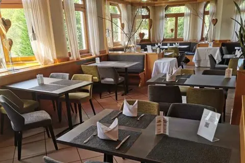 Hotel Empfinger Hof foto 11