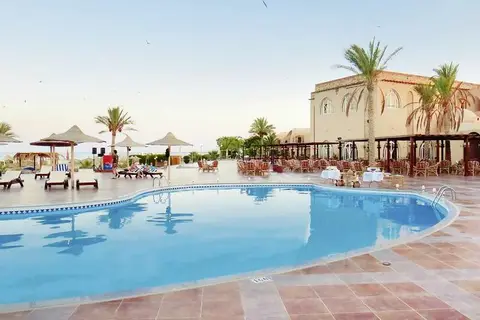 Shams Alam Beach Resort in Shams Alam Beach Resort, foto 17