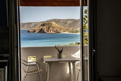 Hotel Castri Village in Δημοτική Ενότητα Ιτάνου — foto 8
