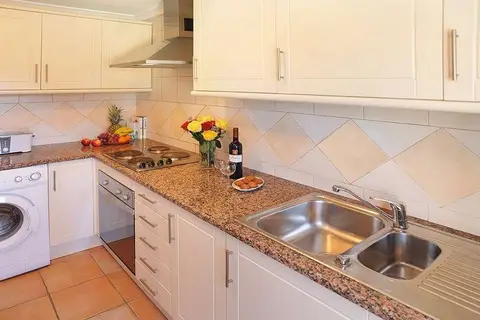 Pestana Palm Gardens Ocean & Golf Villas in Lagoa e Carvoeiro — foto 10